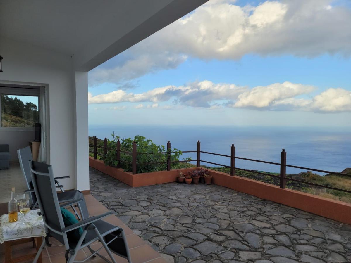 Sitio La Era Fuencaliente de la Palma