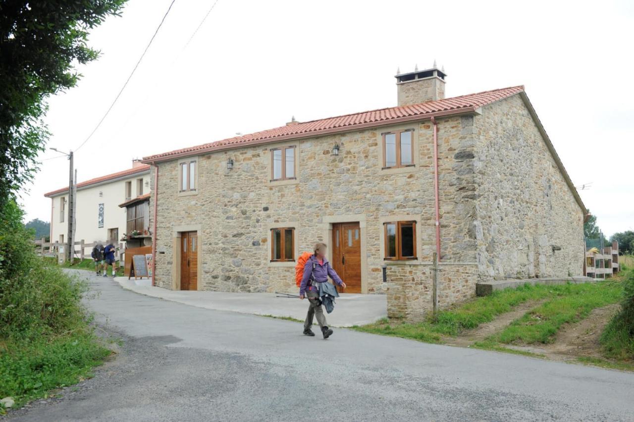 Hostal El Aleman Boente