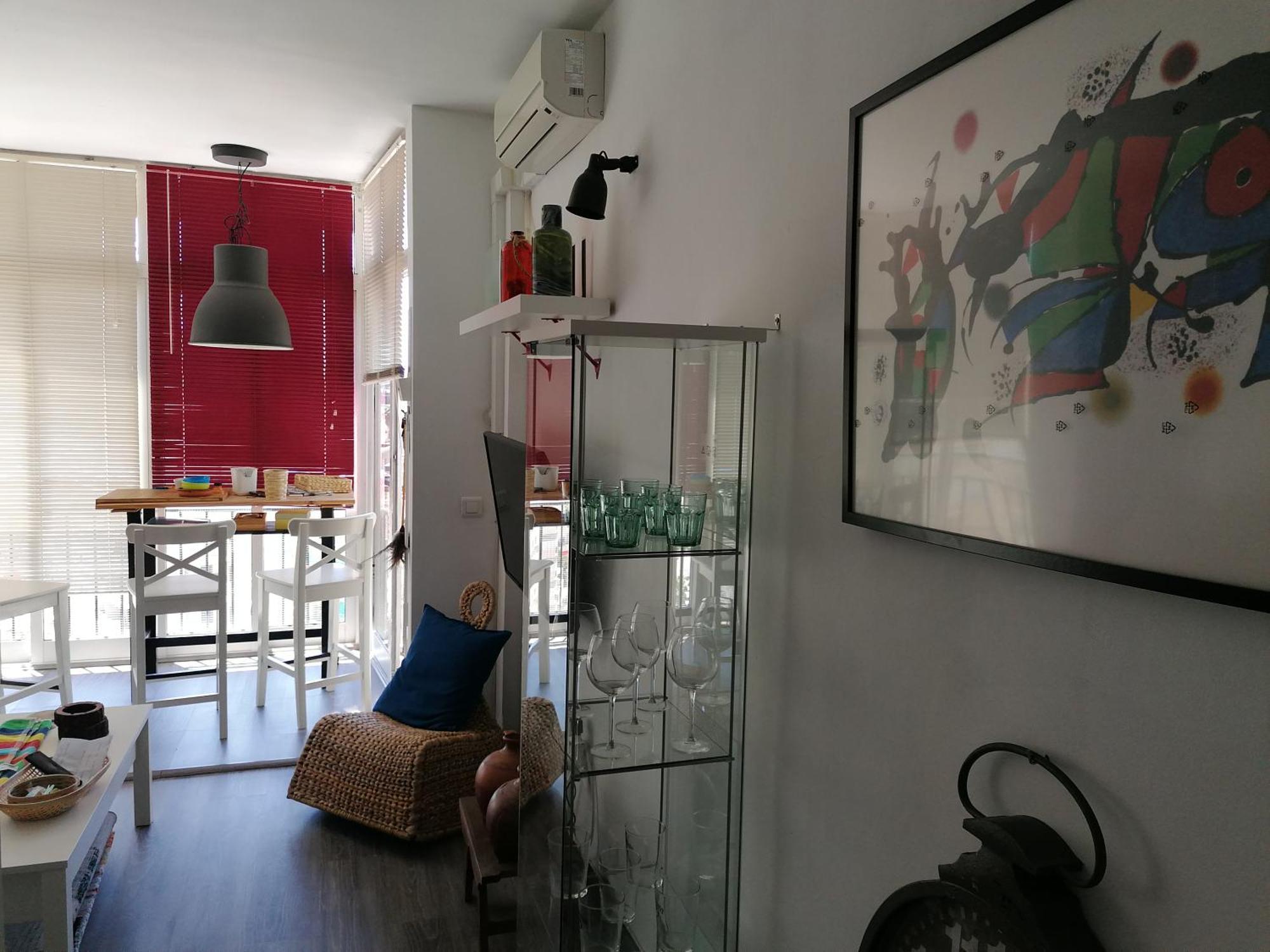 Apartamento Turístico En La Costa Del Sol