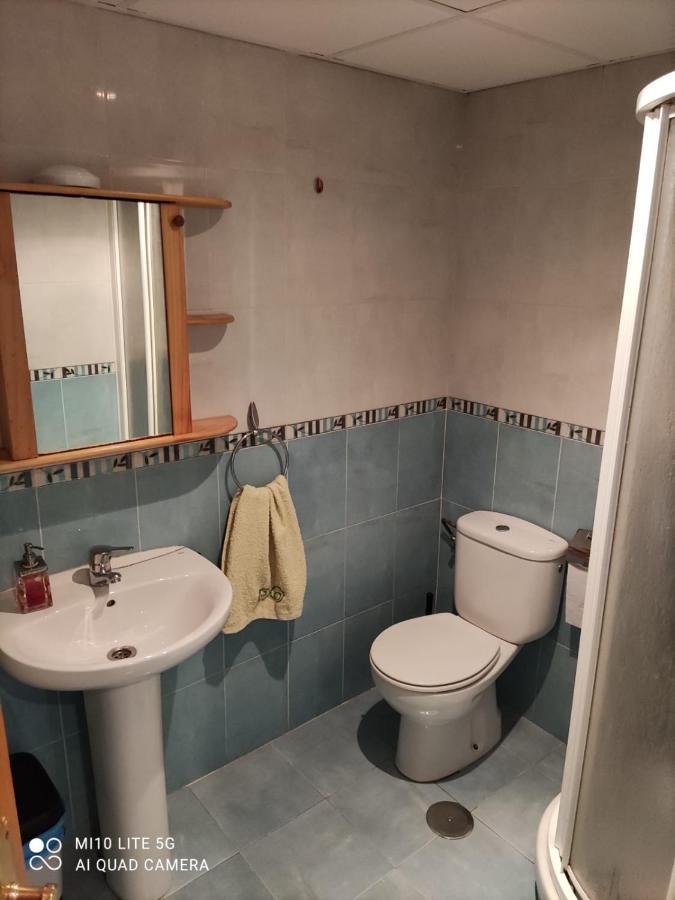 Apartamento Rent4 Spiteri *