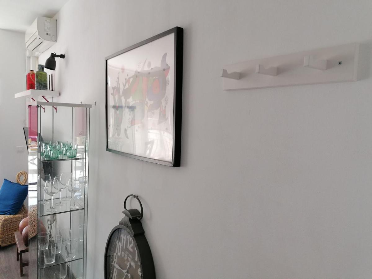 Apartamento Turístico En La Costa Del Sol Apartamento