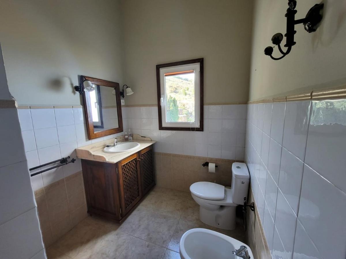 Holiday home Sitio La Era