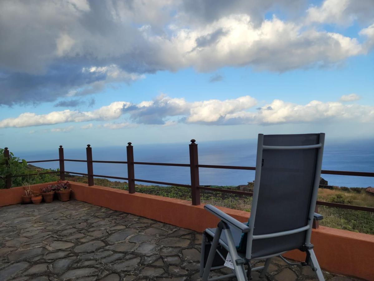 Sitio La Era Holiday home Fuencaliente de la Palma