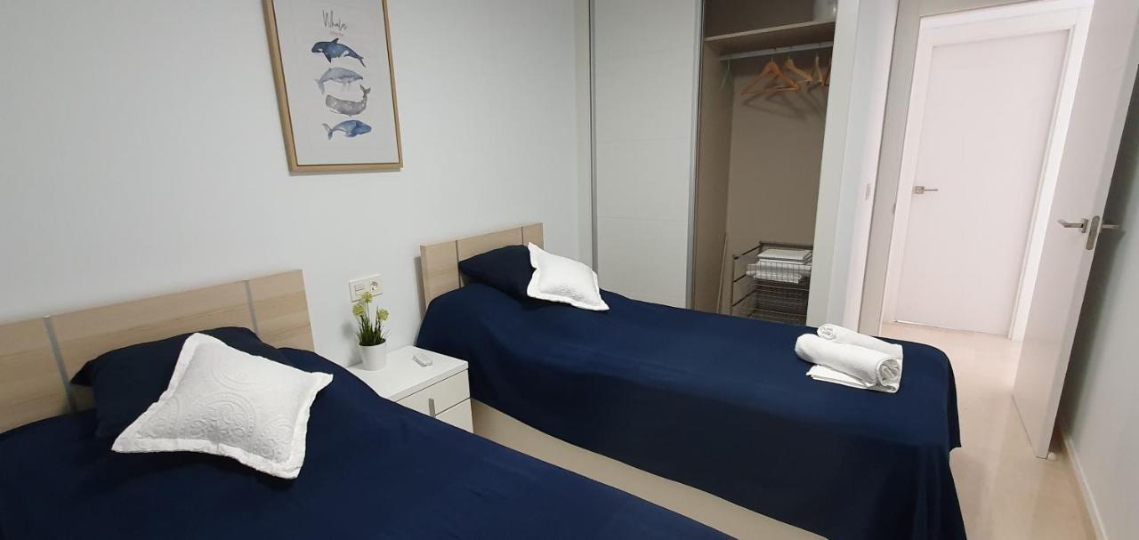 Apartamento Paraiso