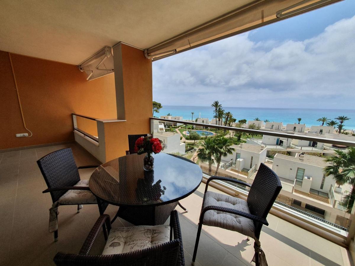Apartamento Paraiso *