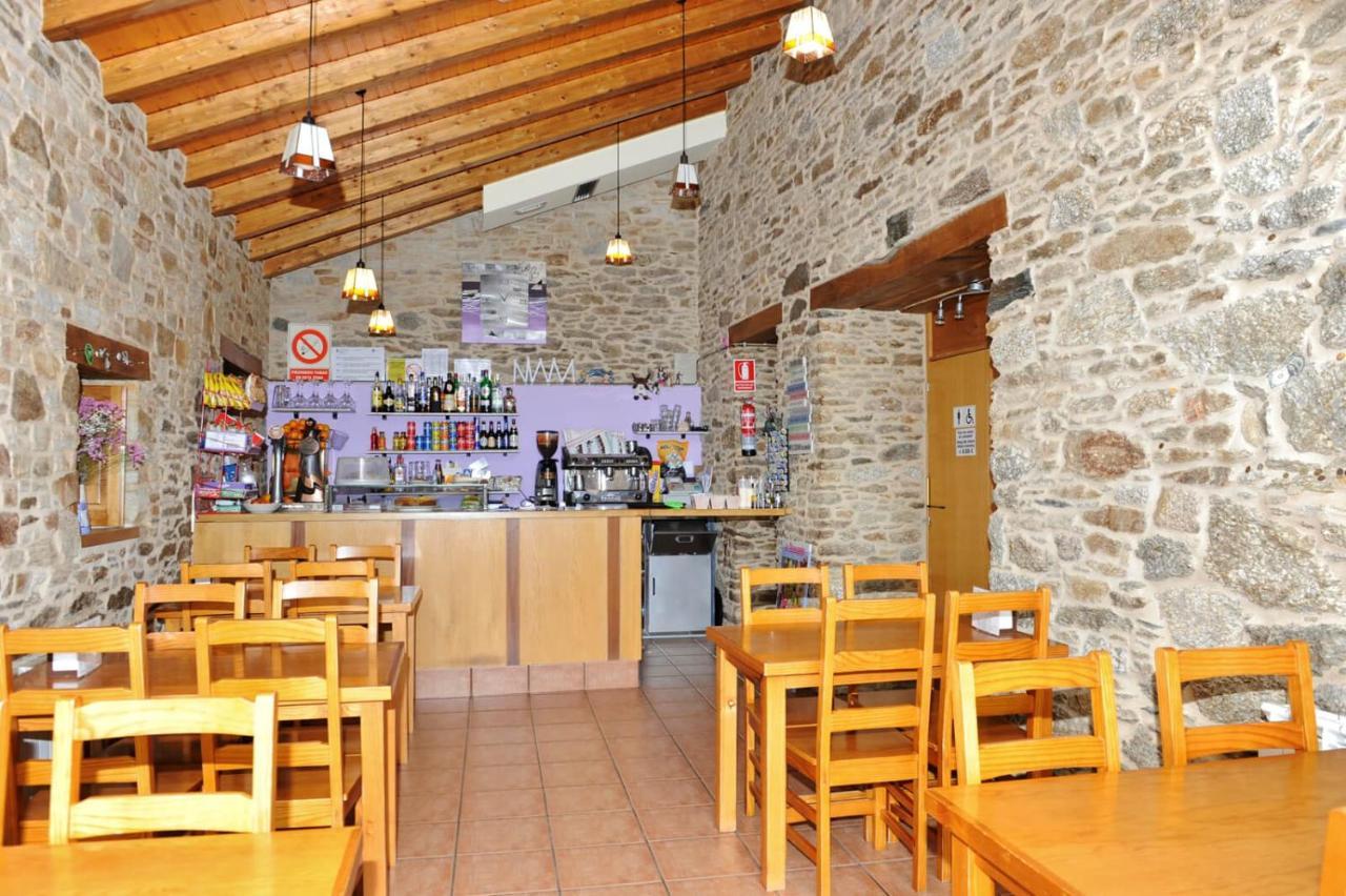 Hostal El Aleman Boente