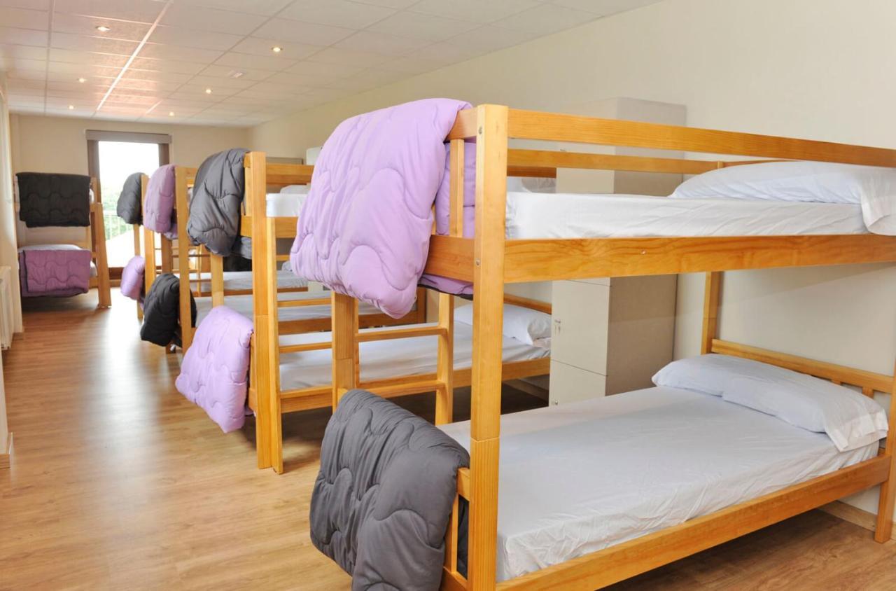 Hostal El Aleman Boente
