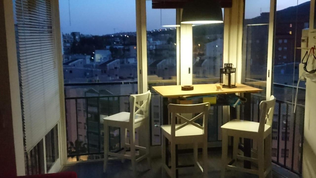 Apartamento Apartamento Turístico En La Costa Del Sol