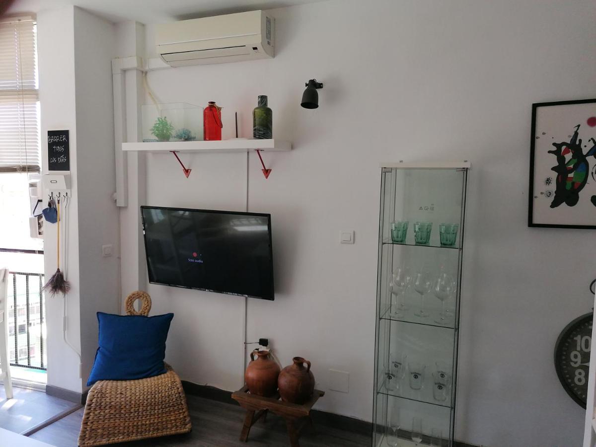 Apartamento Turístico En La Costa Del Sol Apartamento *