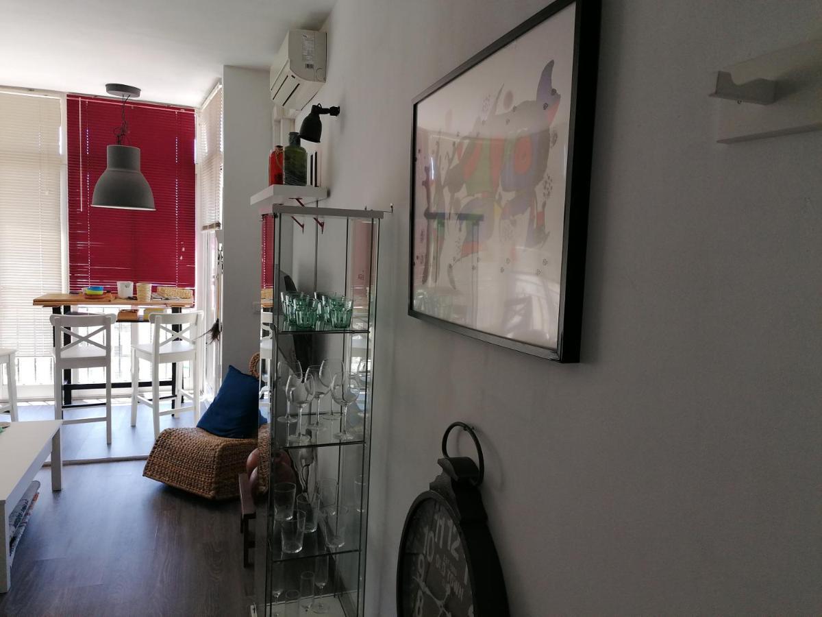 Apartamento Apartamento Turístico En La Costa Del Sol