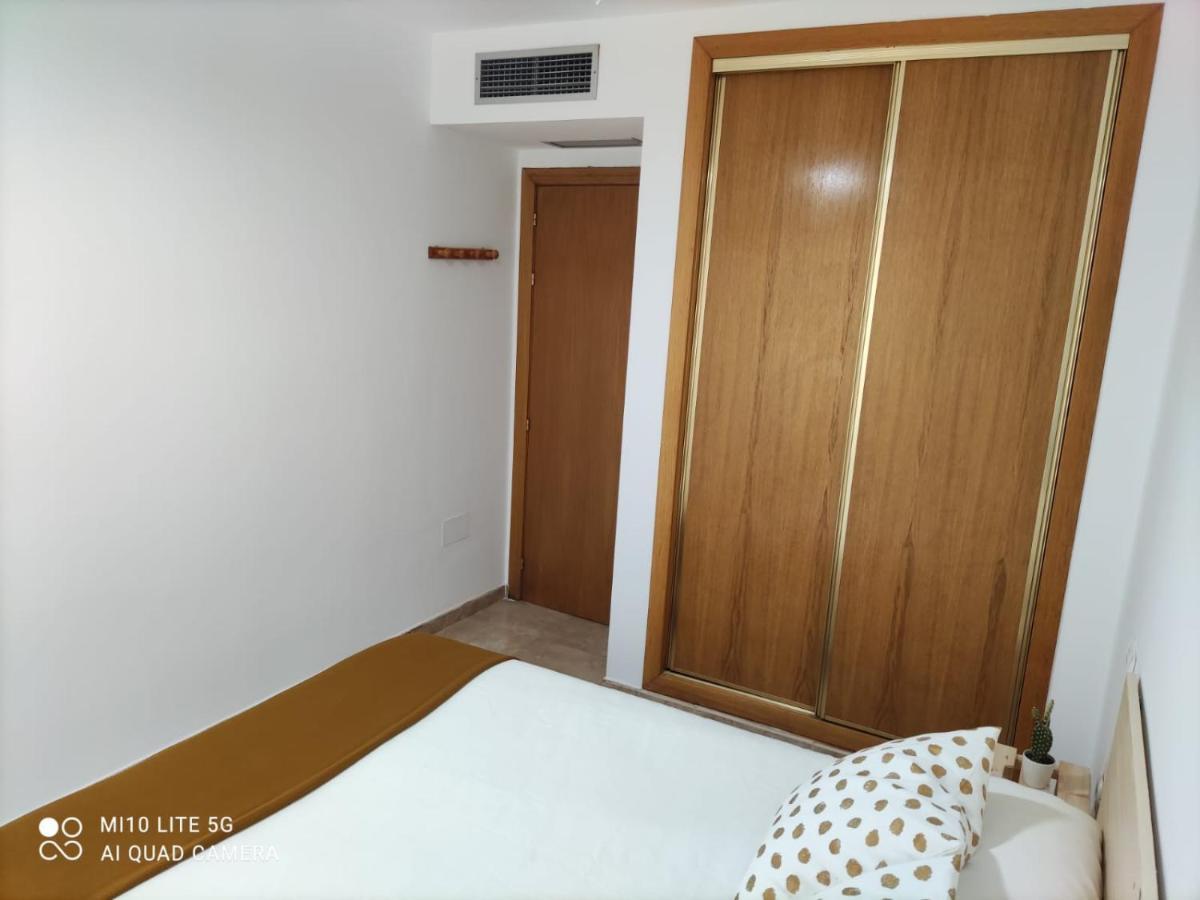 Apartamento Rent4 Spiteri *