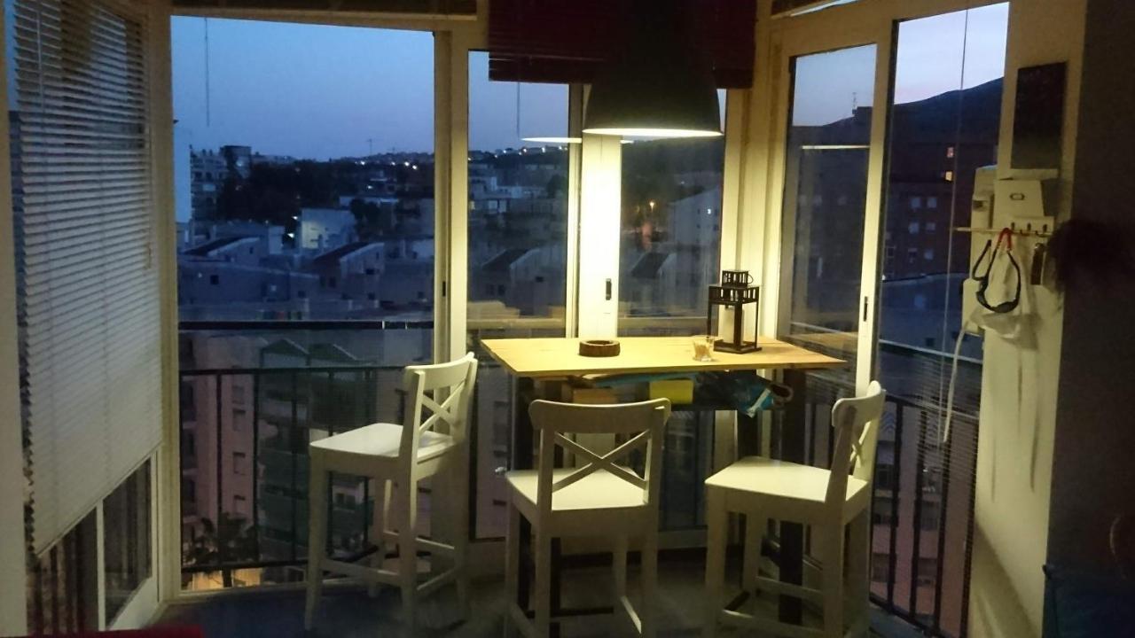 Apartamento Apartamento Turístico En La Costa Del Sol