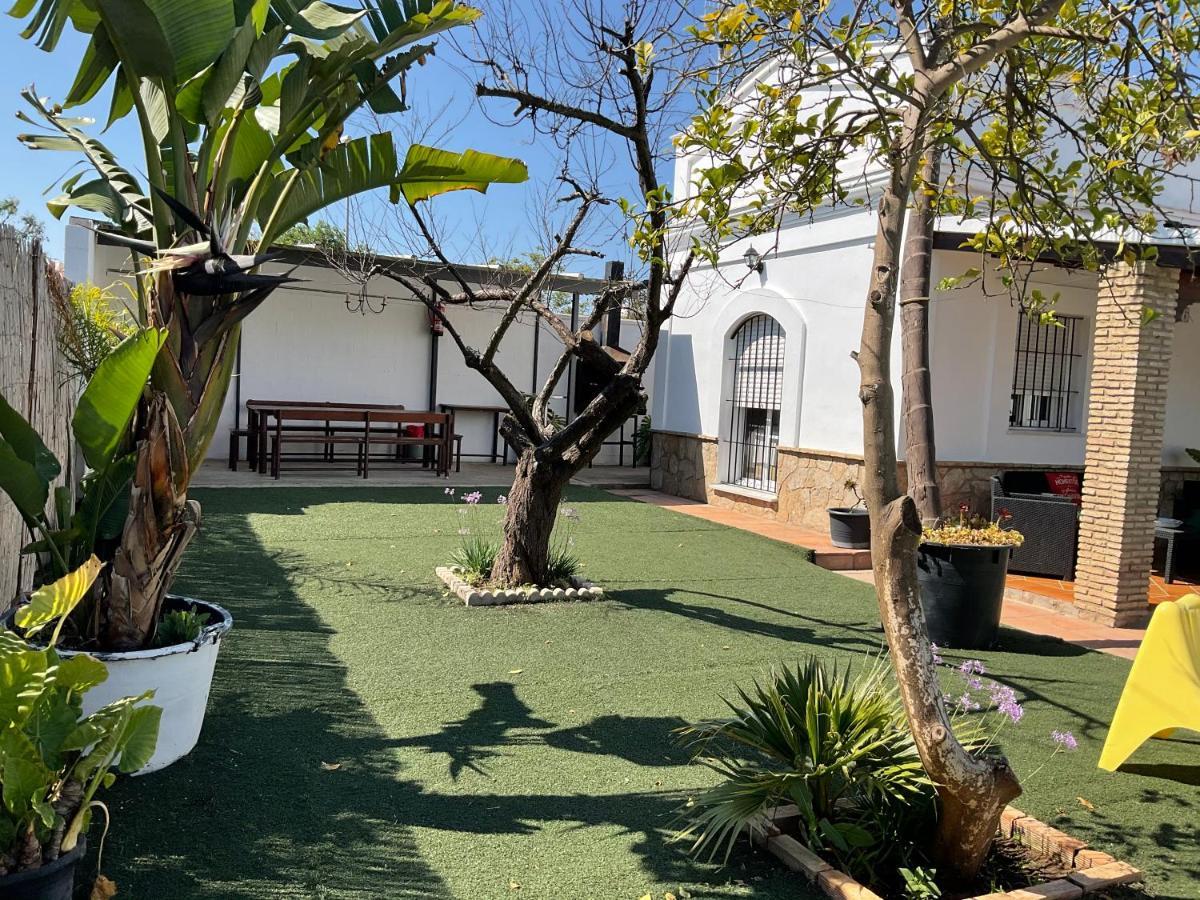 Holiday home Casa Con Piscina En Sanlucar de Barrameda