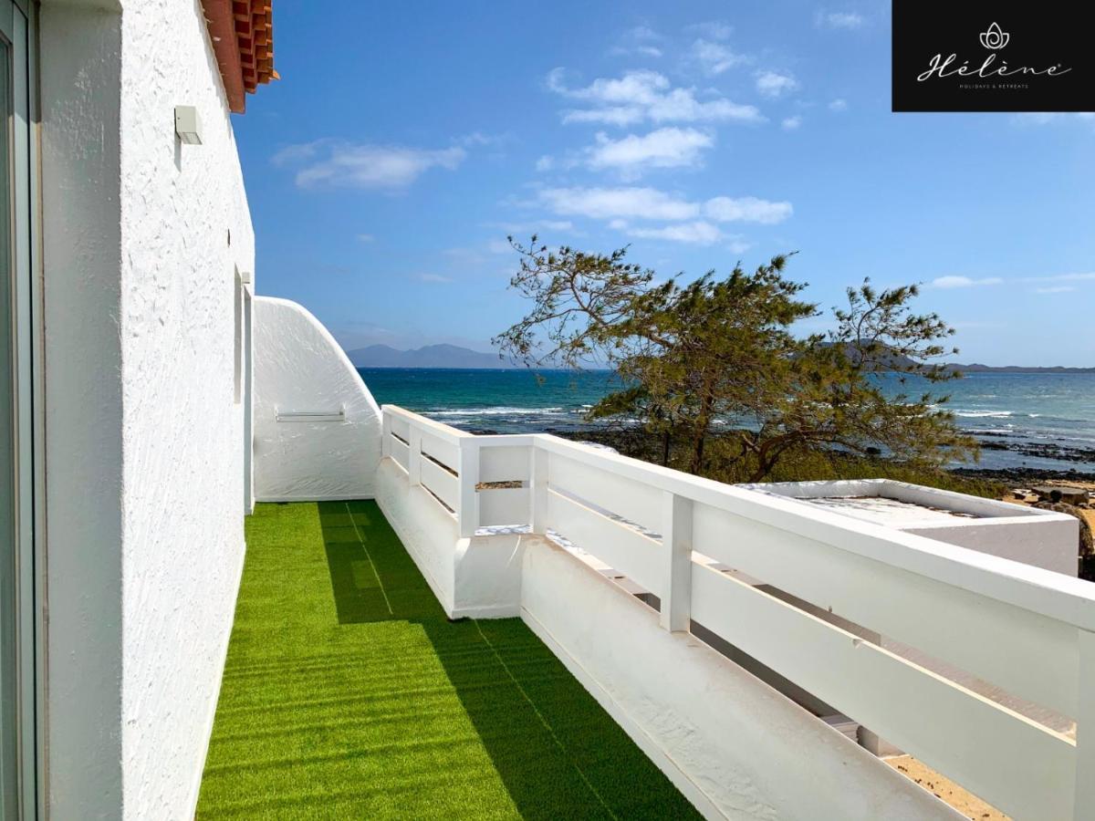 Hotel Hélène Holidays&retreats Corralejo
