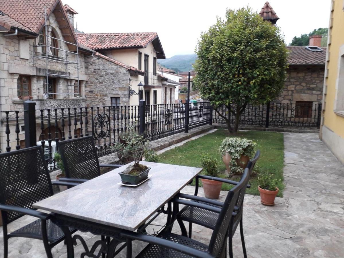 Guest house Carpe Diem Lierganes