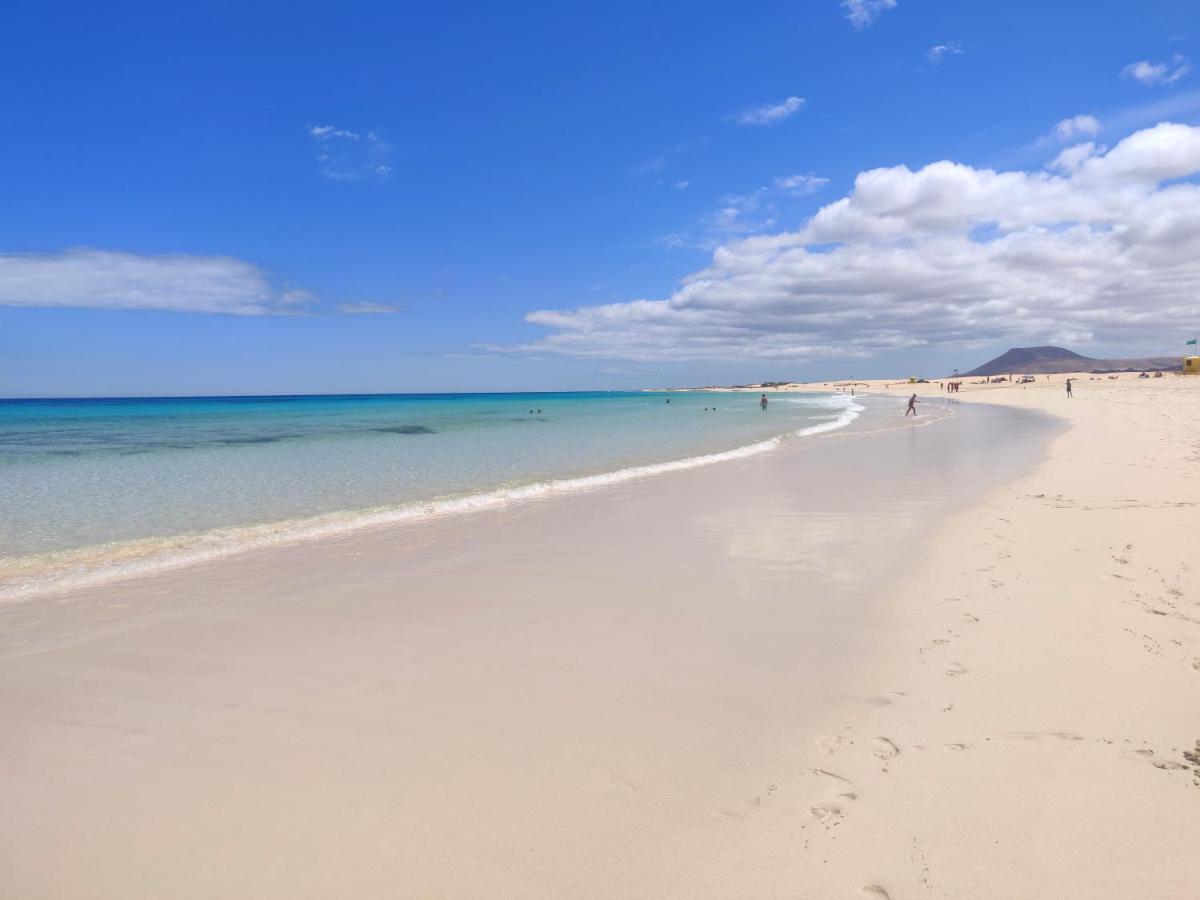 Casa Poppins Corralejo