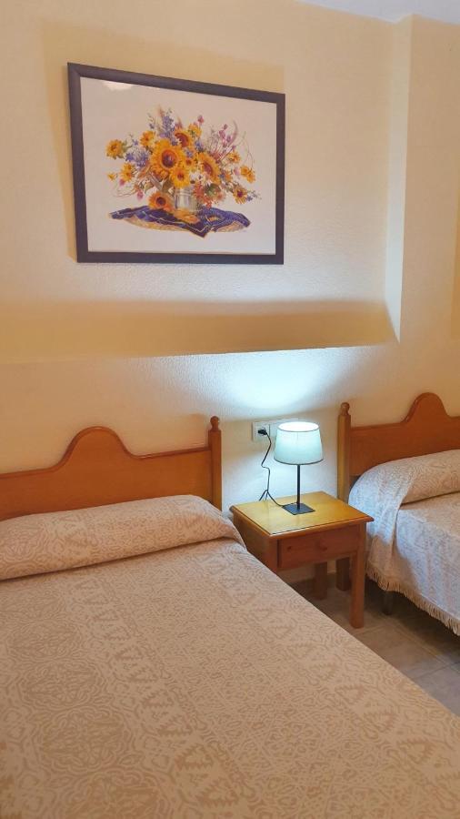 Apartment Juncos Y Lirios, *