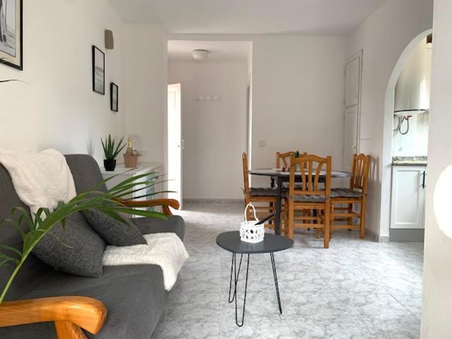 Js Playa Apartment Finestrat