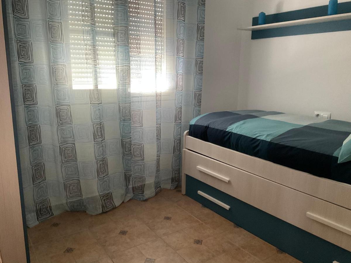 Holiday home Casa Con Piscina En Sanlucar de Barrameda