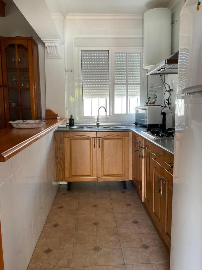 Casa Con Piscina En Holiday home