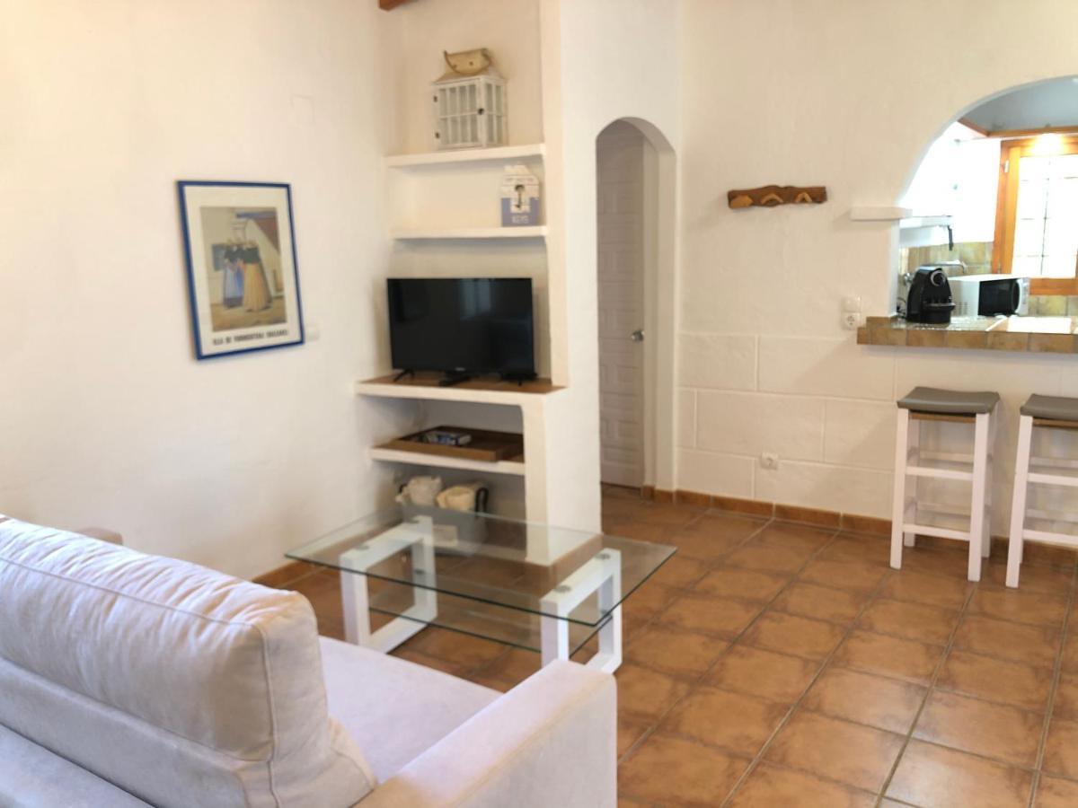 Apartment Sa Ginebra,