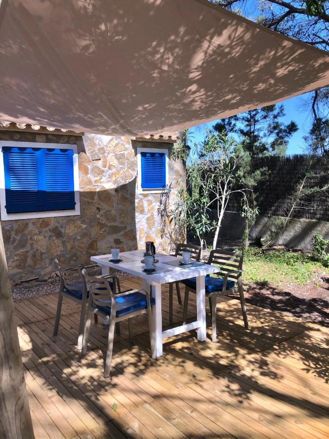 Apartment Sa Ginebra,