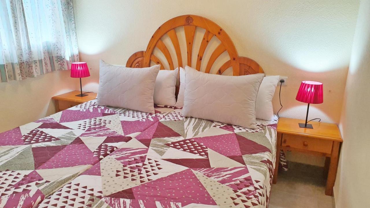 Apartment Juncos Y Lirios,