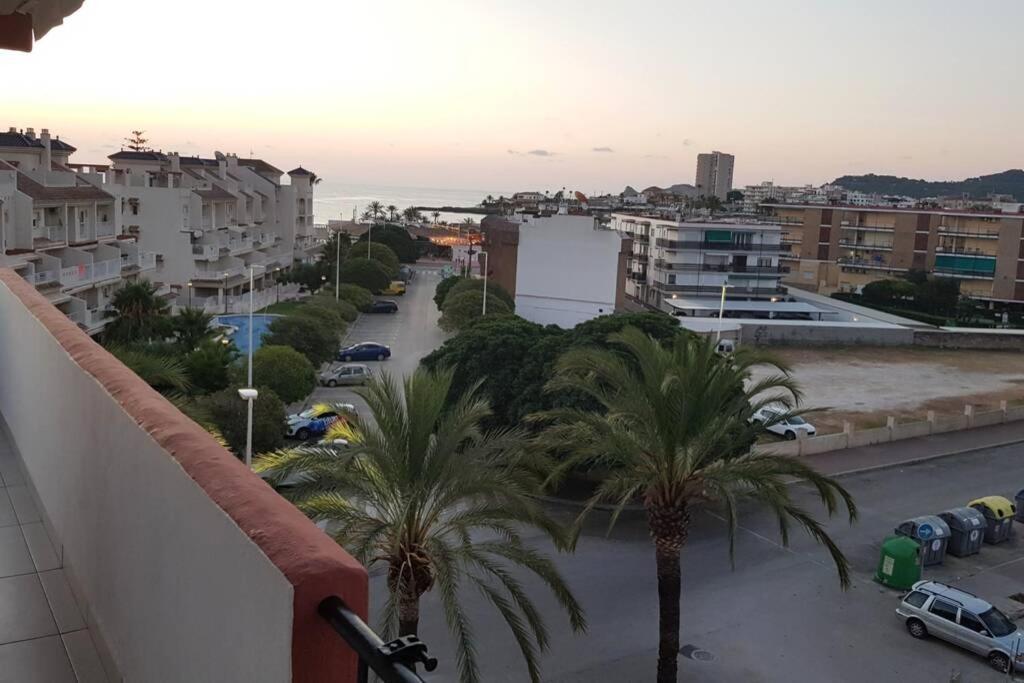 Park 4-19 * Javea
