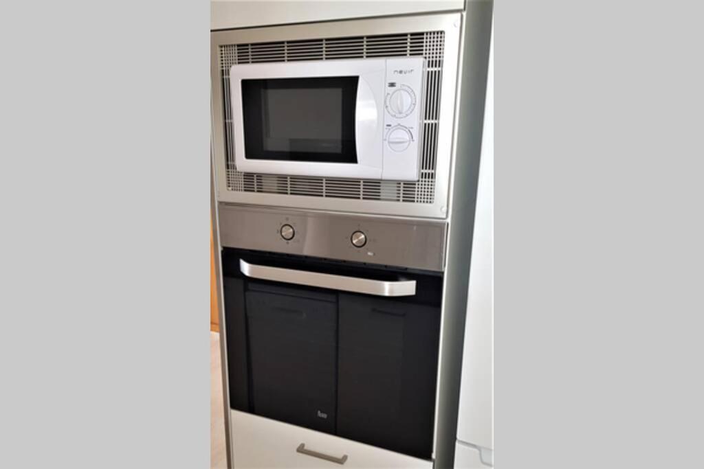 Apartment Park 4-19 Javea