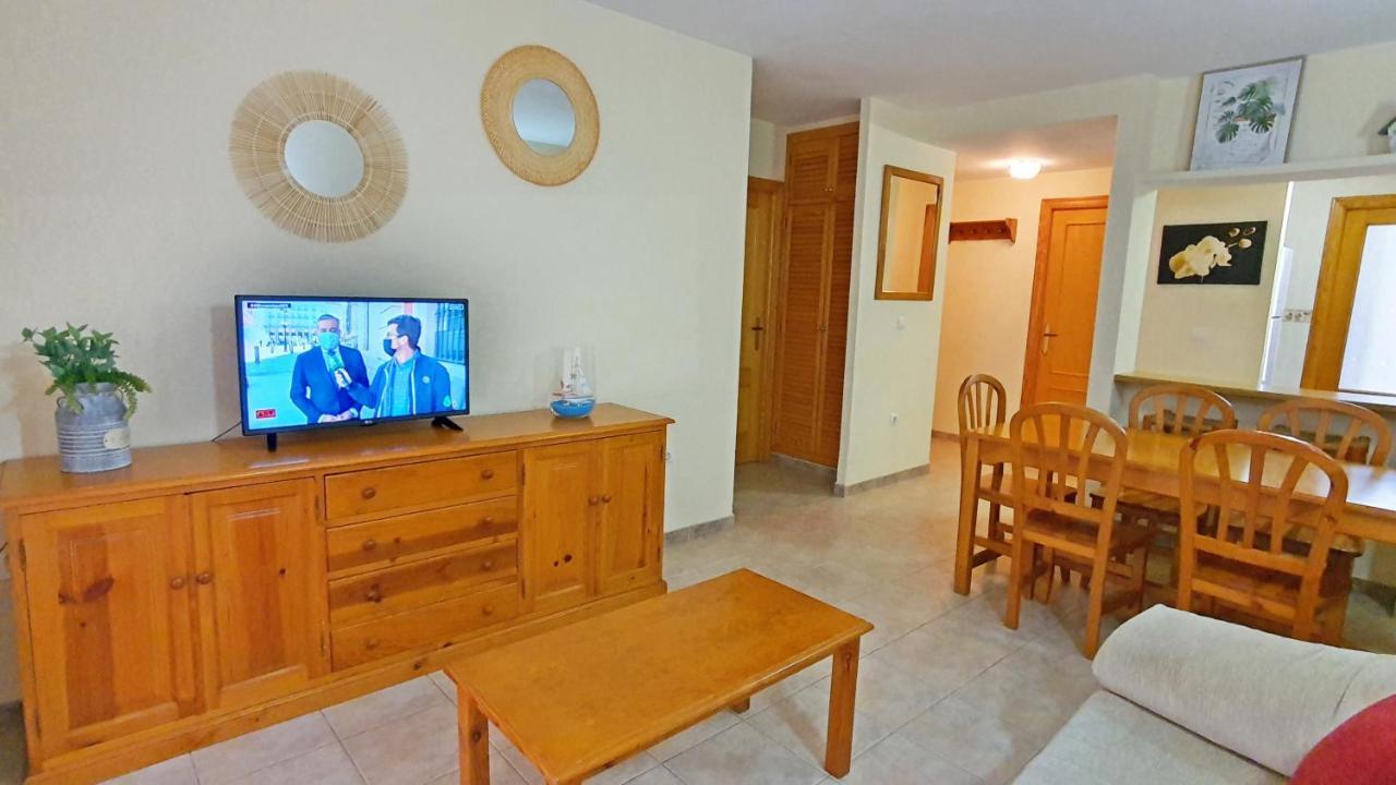 Apartment Juncos Y Lirios,