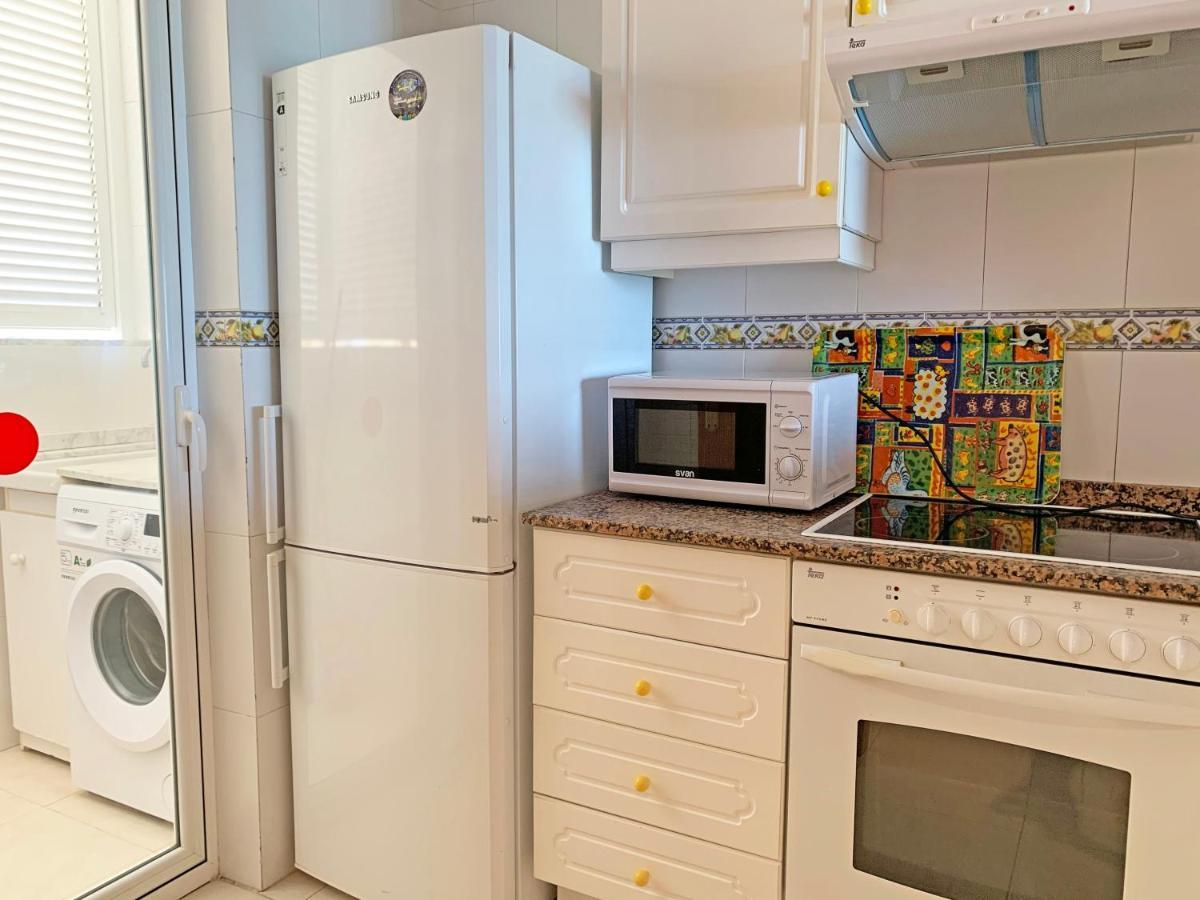 Apartamento Vegas 3000 *