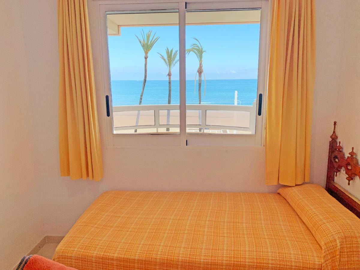 Apartamento Vegas 3000
