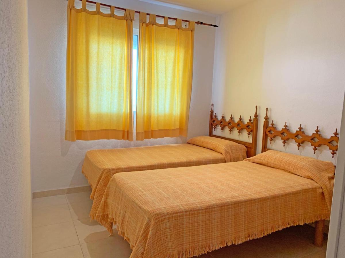 Apartamento Vegas 3000 Peñíscola