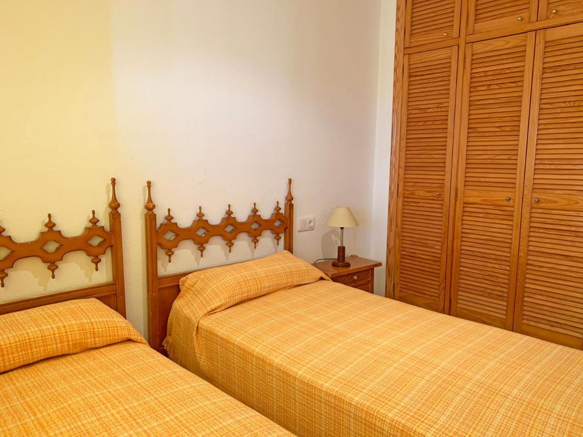 Apartamento Vegas 3000