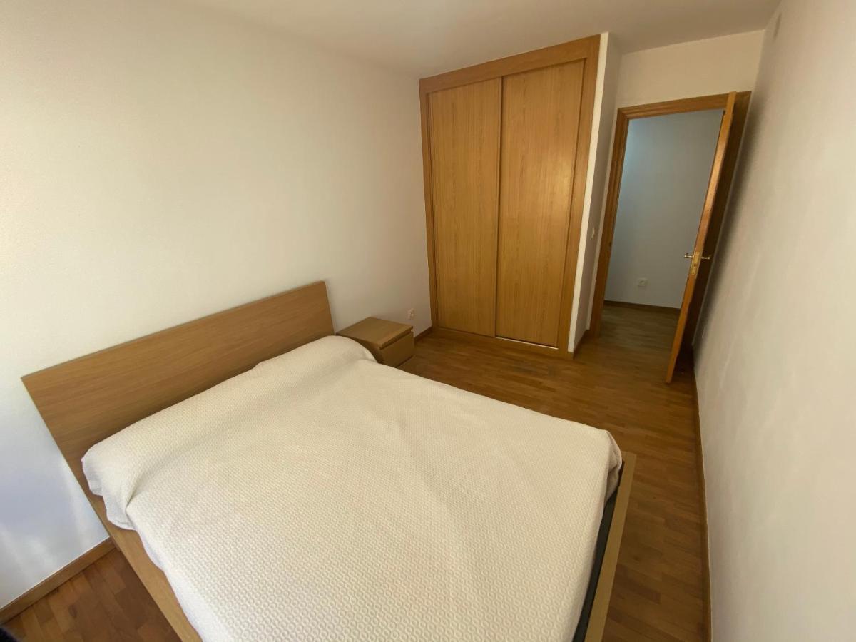 Apartment Piso Centrico, Con Amplia Terraza, 3 *