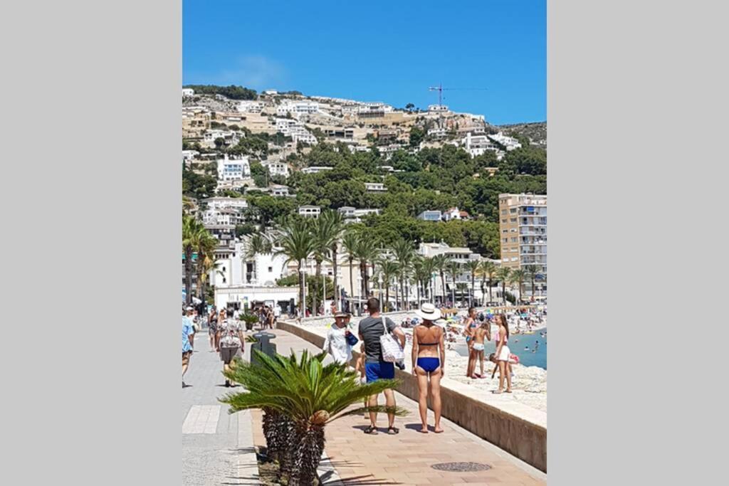 Park 4-19 * Javea