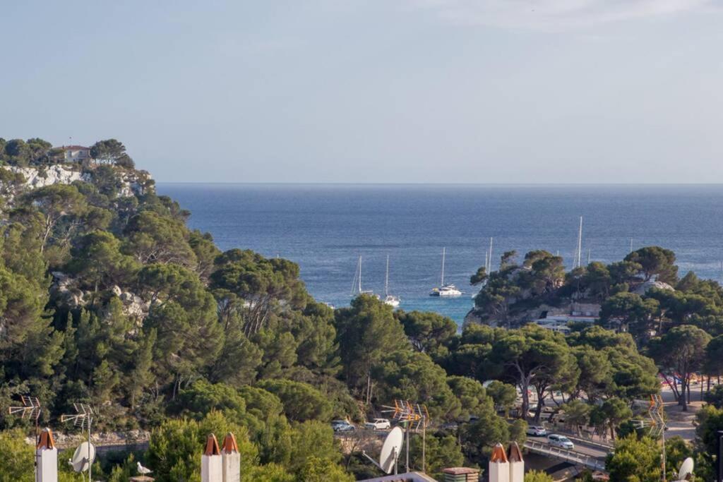 Lidia Apartment Cala Galdana (Menorca)