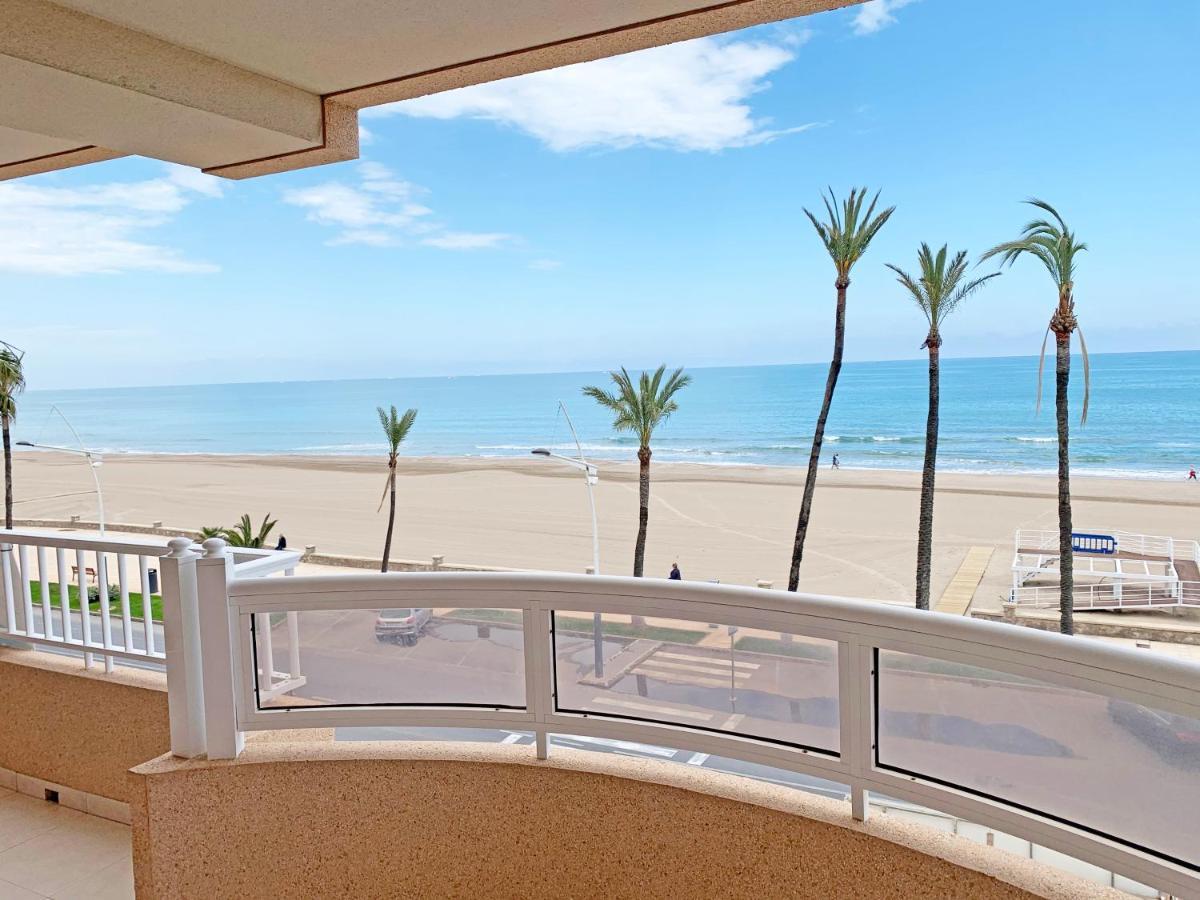 Apartamento Vegas 3000 Peñíscola
