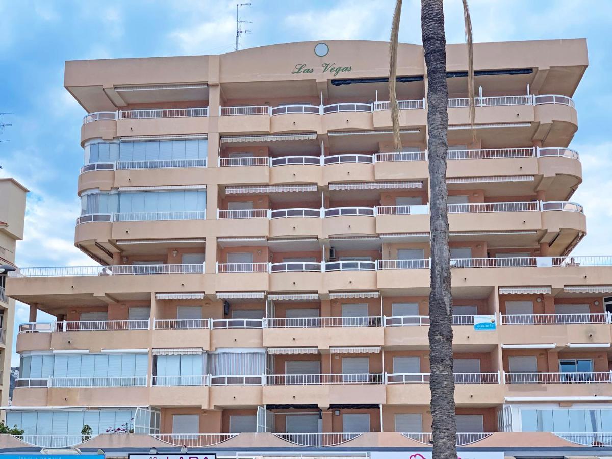 Apartamento Vegas 3000