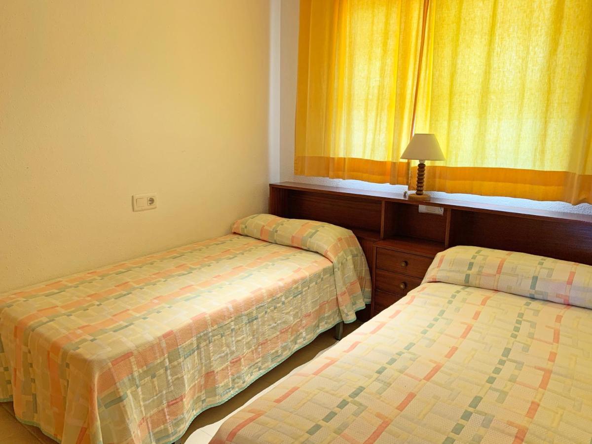 Apartamento Vegas 3000 *