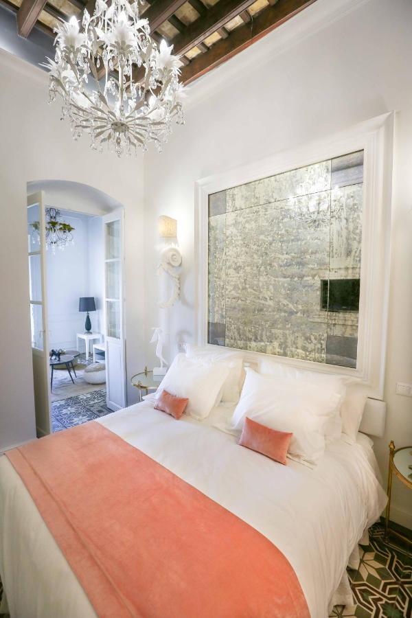 Donde Duerme El Guadiana Apartamento