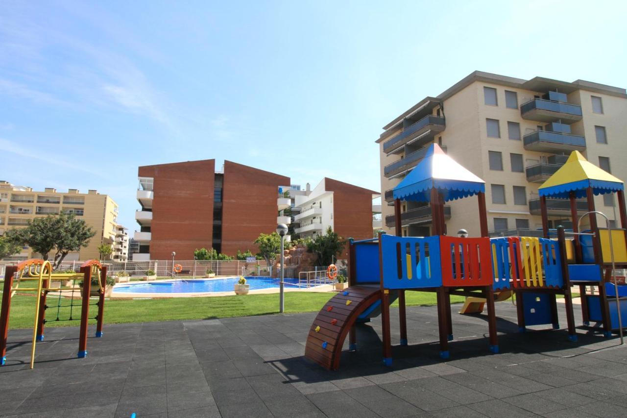 Alea - Maldivas Apartamento La Pineda