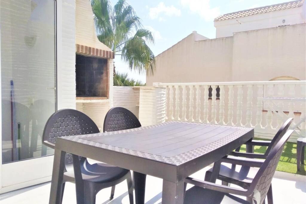 Townhouse With Bbq And Pools - Costa Hispania Holiday home