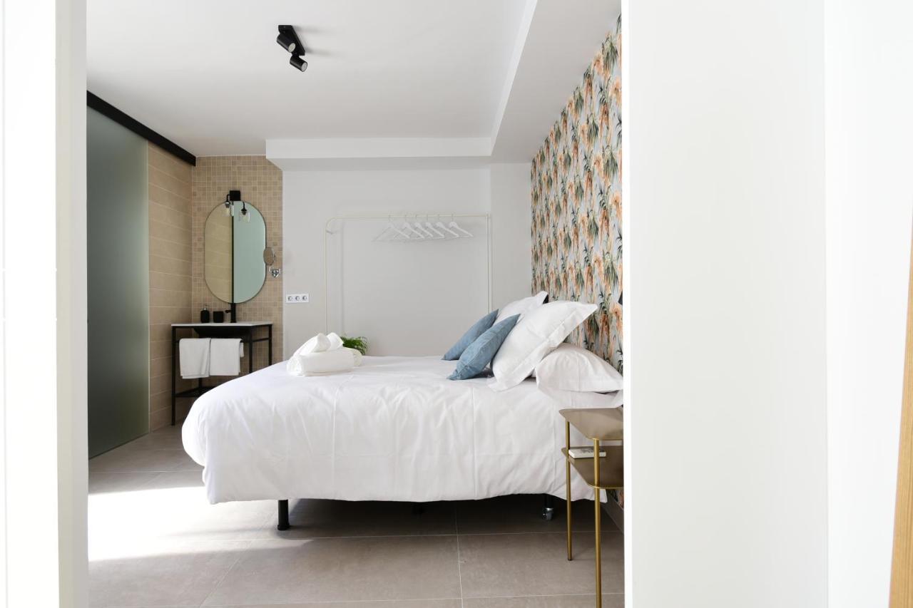 Apartment Patiodeluz - Stylish In Parraga 13 *