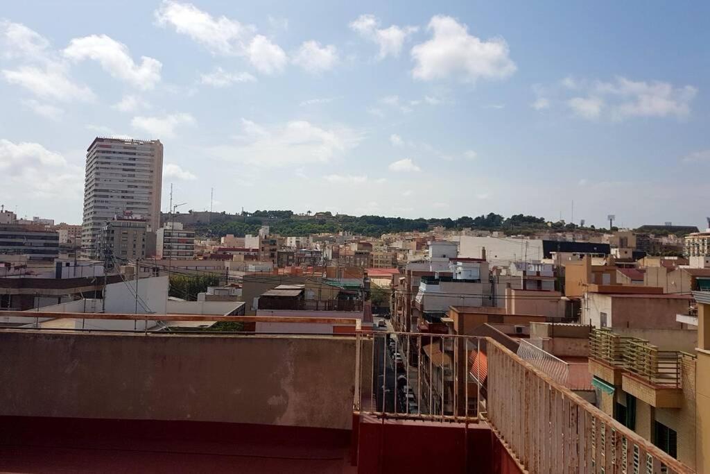Apartamento San Carlos *