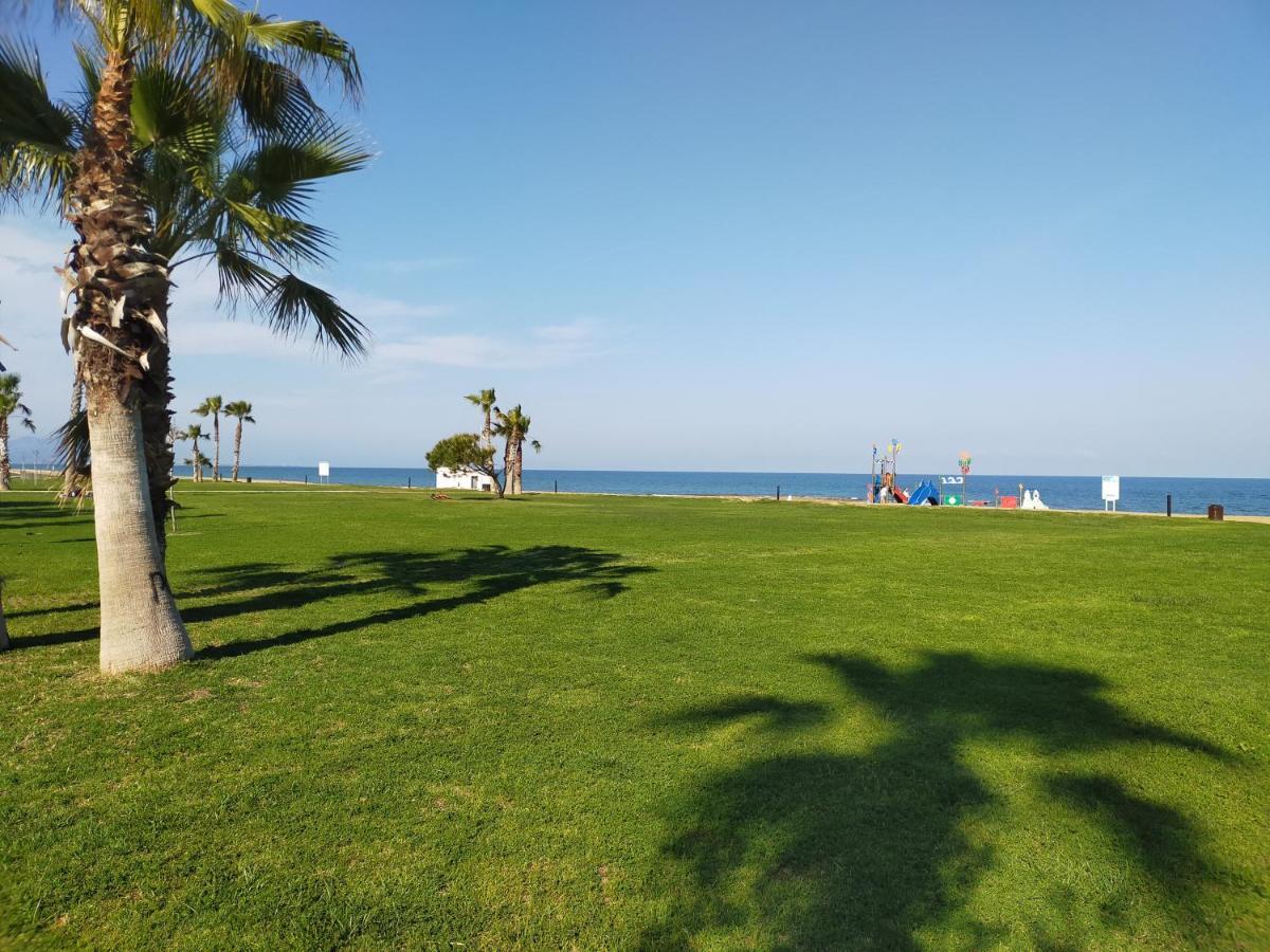 Apartment Acv - Vistamar Ii-1ª Linea Planta 10 Sur *