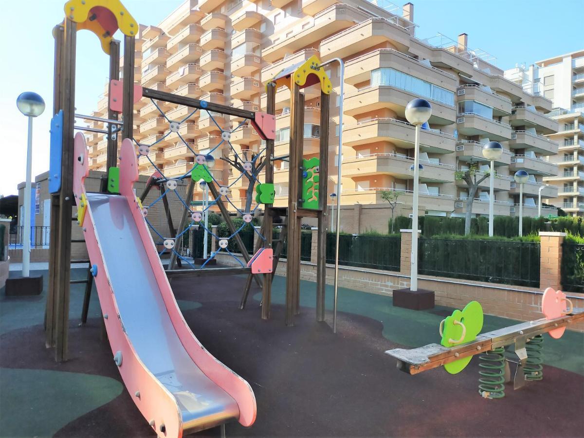Acv - Vistamar Ii-1ª Linea Planta 10 Sur