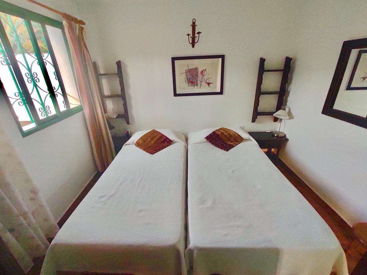 Casa Lila Apartment *