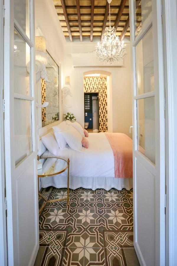 Donde Duerme El Guadiana Apartamento *