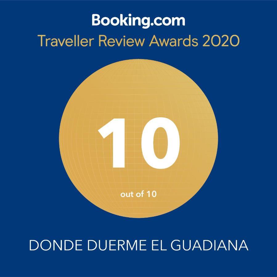 Apartamento Donde Duerme El Guadiana Ayamonte
